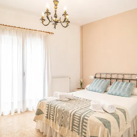 Stunning Home In Gaucin With Wifi Exterior photo