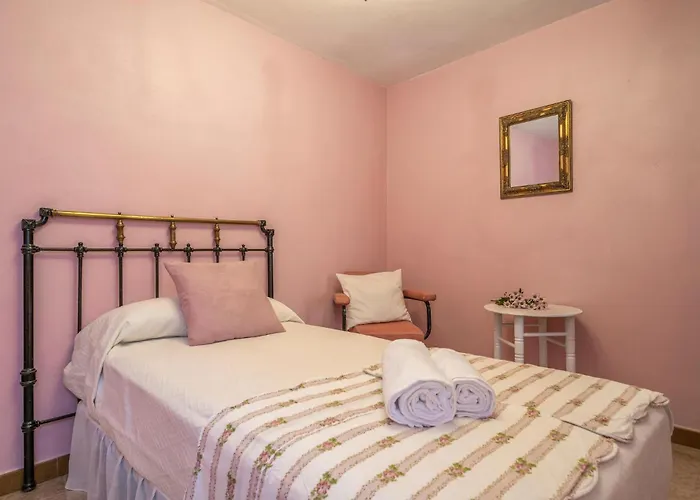 Stunning Home In Gaucin With Wifi