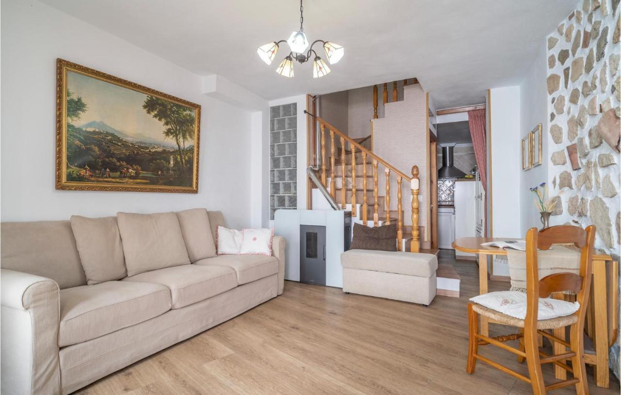 Stunning In With Wifi Holiday home