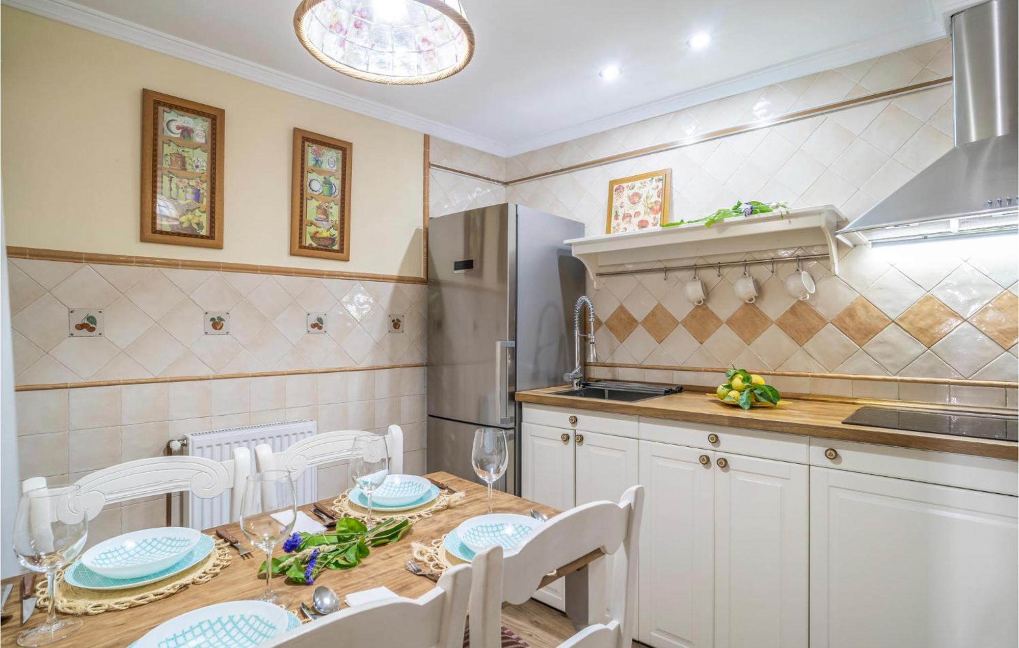 Stunning In With Wifi Holiday home *