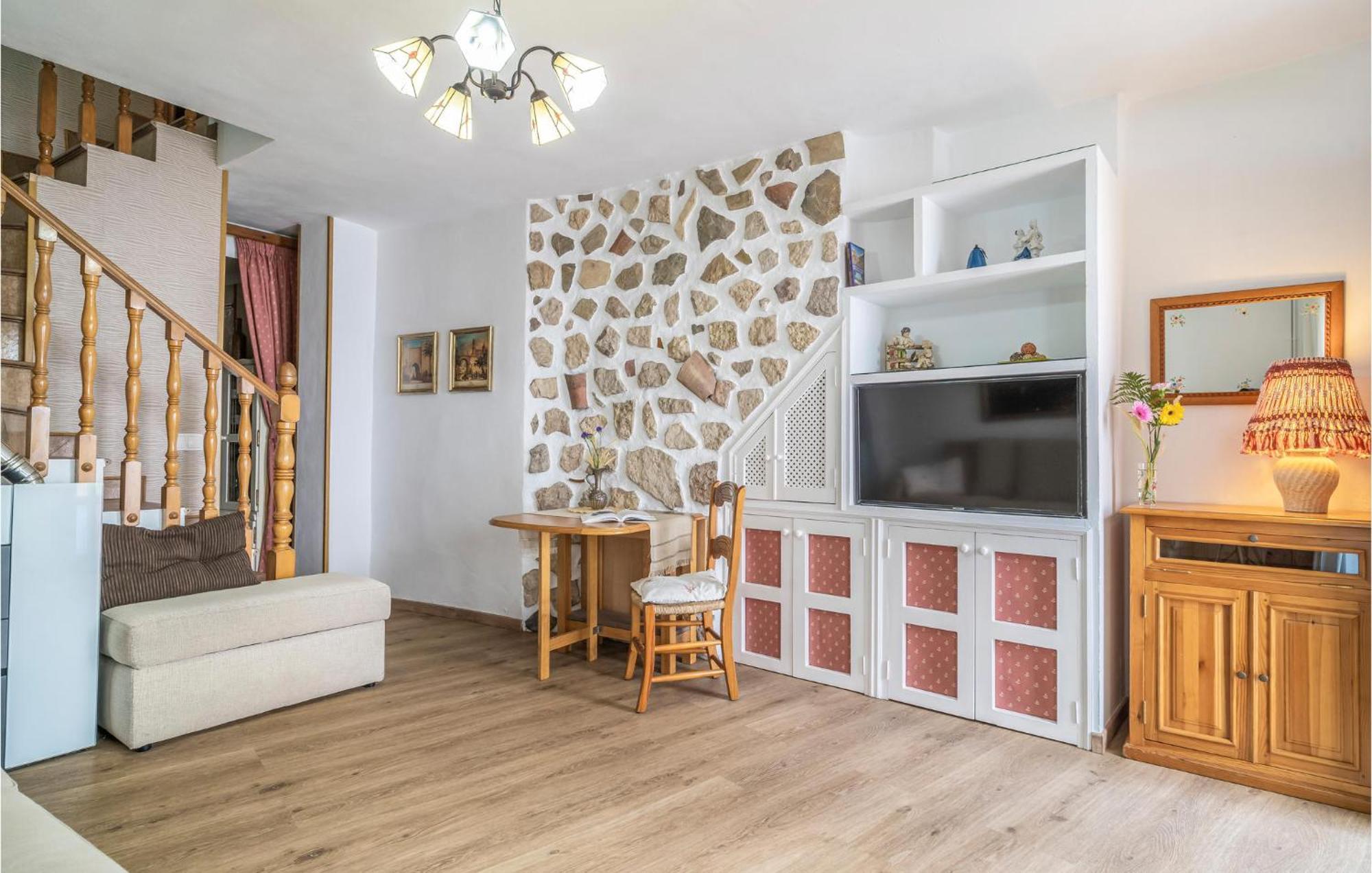 Stunning In With Wifi Gaucin