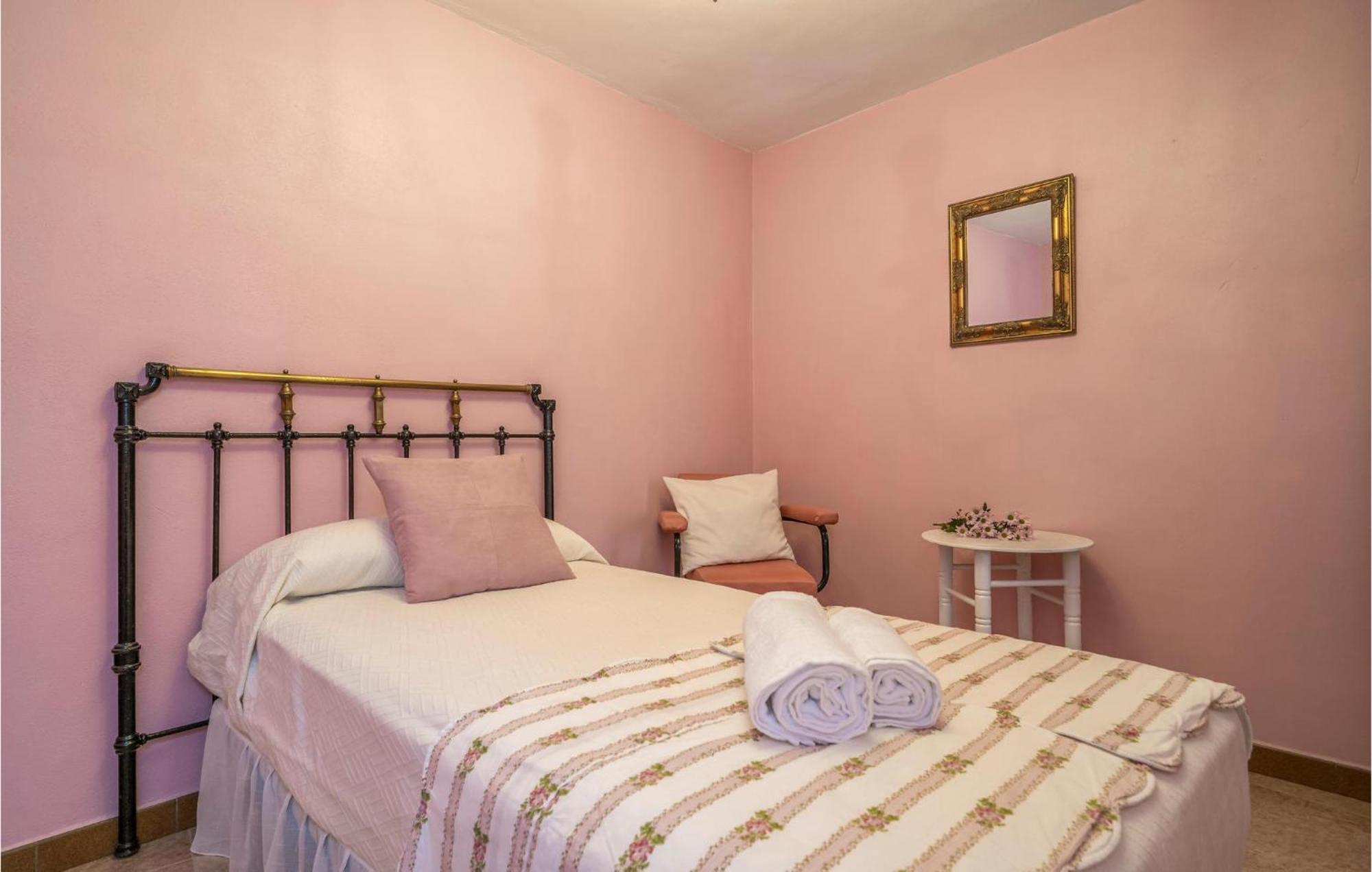 Stunning In With Wifi * Gaucin